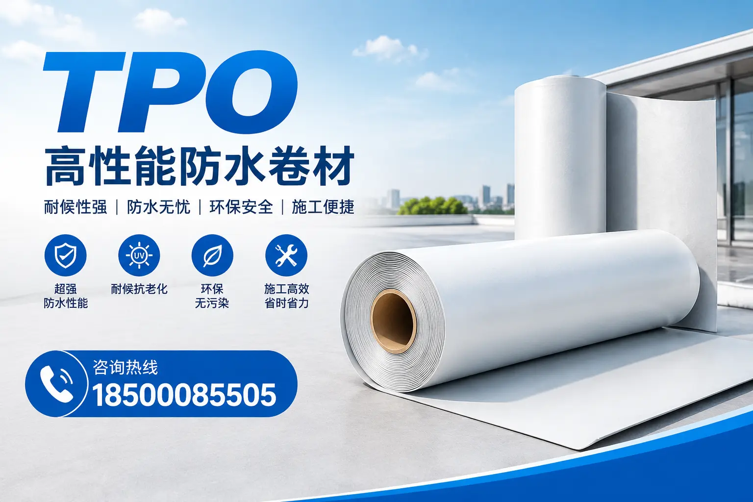 tpo产品质量评估标准，海东企业需掌握的关键要点